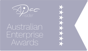 Logo APAC Insider Awards